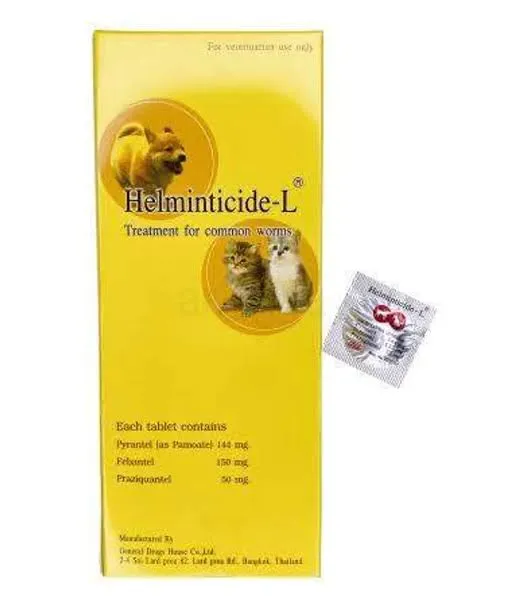 Helminticide-L%20%E2%80%93%20Deworming%20Tablet%20for%20Dogs%20&%20Cats%20-%20Image%202