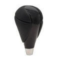 Car Styling Automatic PU Leather Gear Shift Knob For Lexus GS350 GS450h GS460 LS460 LS600h RX350 RX450h ES350 IS250 2008 2009.