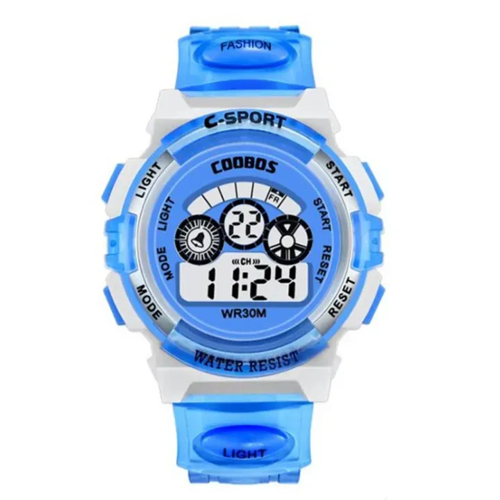 Kids%20Electronic%20Watches%20Color%20Luminous%20Dial%20Life%20Waterproof%20Multi%20Function%20Luminous%20Aalarm%20Clocks%20Watch%20For%20Boys%20And%20Girls%20-%20Image%204