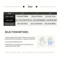 Winter Gloves for Men Women Anti-Slip Palm Warm Thermal Glove for Running Cycling Motorcycle Hiking Ski Driving Work.