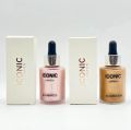 1pcs Liquid Highlighter iconic highlighter illuminator Makeup Radiant Finish. 