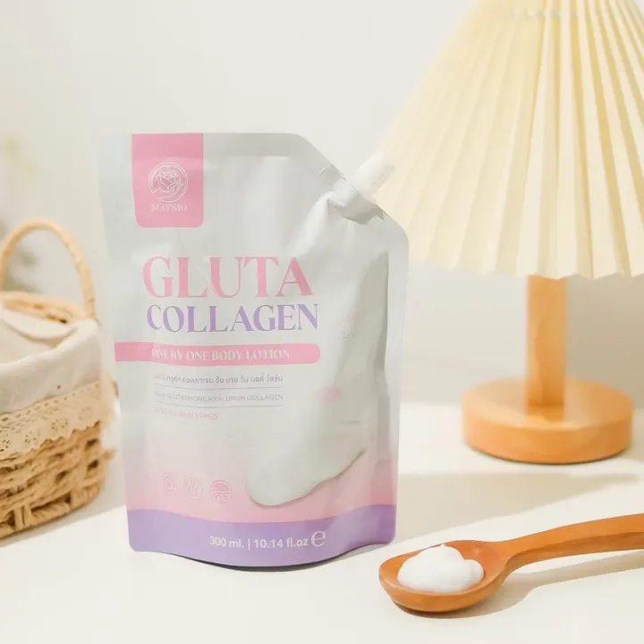 Maysio%20Gluta%20Collagen%20One%20by%20One%20Body%20Lotion%20300ml%20-%20Image%207