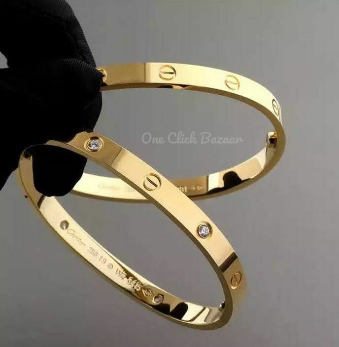 Stainless Steel Bracelet For Women Girls Bracelet Modern Look Jewelry