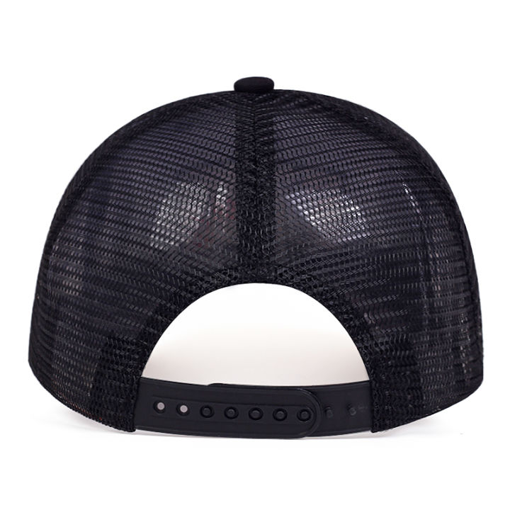 Unisex%20Skeleton%20Head%20Branch%20Heart%20Embroidery%20Baseball%20Net%20Caps%20Spring%20Summer%20Outdoor%20Adjustable%20Casual%20Hats%20Sunscreen%20Hat%20-%20Image%205