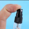 5 ml Perfume Spray Bottles Refillable Mini Empty Travel - Bottles 1 Pcs (5ml). 