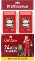 Old Spice Nomad pocket deodorant , 17 ML. 