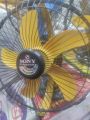 Sony High Speed Fan. 