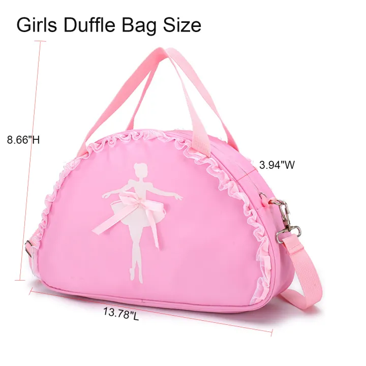 Dance%20Bag%20for%20Girls,%20Cute%20Ballet%20Bag%20Small%20Duffle%20Bag,%20Kids%20Tutu%20Dress%20Gym%20Bag%20Backpack%20for%20Girls%204-6%20-%20Image%203