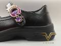 Vidview Girls' School Shoes Catcha Cx03B School Shoes Size 30-43. 