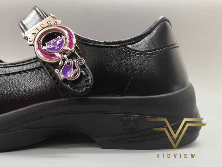 Vidview%20Girls'%20School%20Shoes%20Catcha%20Cx03B%20School%20Shoes%20Size%2030-43%20-%20Image%208