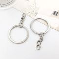 Professional customization high quality new design custom soft enamel cafe and flower keychain

(6 pieces). 