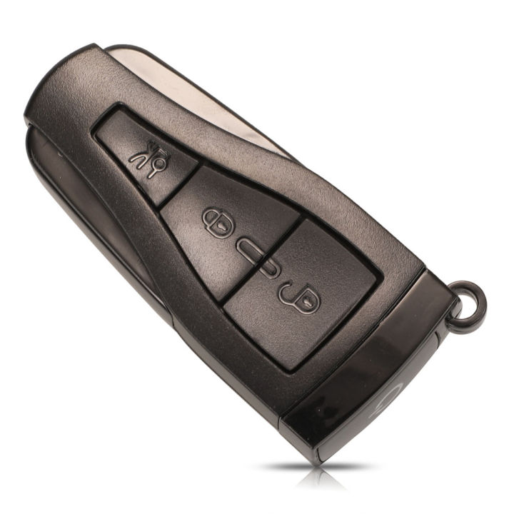Jingyuqin%20Remote%20Smart%20Car%20Key%20434MHZ%20For%20MG%20Morris%20Garages%20MG6%20MG550%20Roewe%20550%20E550%20With%20ID46%20PCF7941%20Chip%20Fob%203%20Buttons%20-%20Image%202
