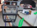 Suzuki Alto 1000cc - Android LCD Frame | Perfect Fit & Seamless Installation. 