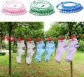 Elastic Clothesline Rope. 