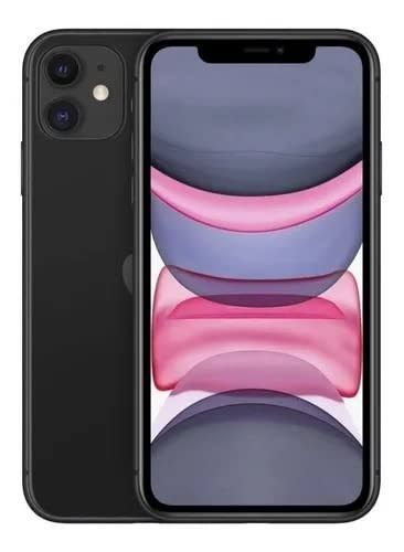 Apple iphone 11 - 64 GB - 6.1" Inch Display - JV (Factory Locked) - 1 Year Official Warranty