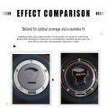 For CB 1000 Hornet SP Cb 1000 Hornet 2025 Motorcycle Accessories 3D Epoxy Sticker Protection Kit Fuel Tank Cover. 