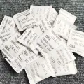 10/20/100 Packs 1g Silica Gel Desiccant Moisture Absorber Dehumidifier. 