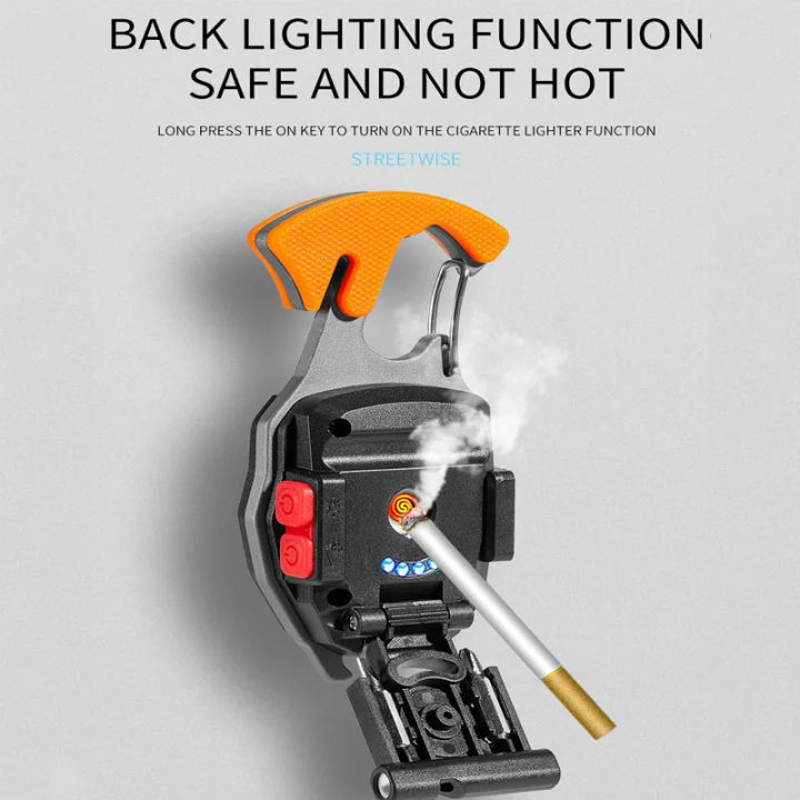 Multi-function%20COB%20LED%20Flashlight%20Outdoor%20USB%20Keychain%20Light%20Hook%20Strong%20Magnet%20Screwdriver%20Hammer%20Emergency%20Lamp%20Lamp%20for%20Campi%20-%20Image%202