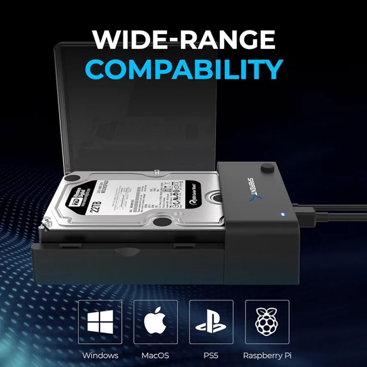 USB%203.0%20to%20SATA%20External%20Hard%20Drive%20Lay-Flat%20Docking%20Station%C2%A0(model%20EC-DFFN%20or%20similar)%20with%20a%20WUSB%203.0%20to%20SATA%20External%20Hard%20Drive%20Lay-Flat%20Docking%20Station%C2%A0(model%20EC-DFFN%20or%20similar)%20with%20a%20W-t-ern%20Digestern%20Digital%20(W-D)%20Green%2014TB%20hard%20drive%20inserted.%C2%A0%20-%20Image%209