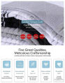 2026 New Summer 3 pair Men's Outdoor Gym Socks High Quality Comfortable Soft Breathable Ground-Gripping Football New Style Cool. 