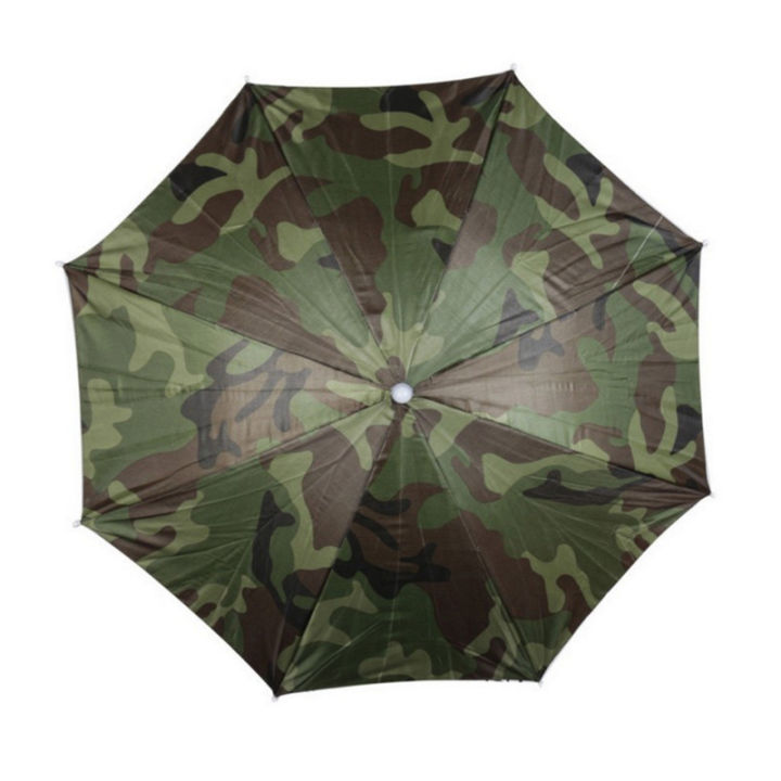 1pc%20Camouflage%20Portable%20Umbrella%20Hat%20Foldable%20Outdoor%20Sunshade%20Waterproof%20Camping%20Fishing%20Hat%20Headwear%20Beach%20Hat%20Accessories%20-%20Image%207