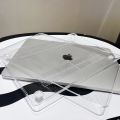 2025 Laptop Case For Apple Macbook Air 13.6 15 Shell Mac M1 M2 M3 M4 Chip Pro 13 14 16 A2338 Air 13 A2337 A2179 Crystal Cover. 