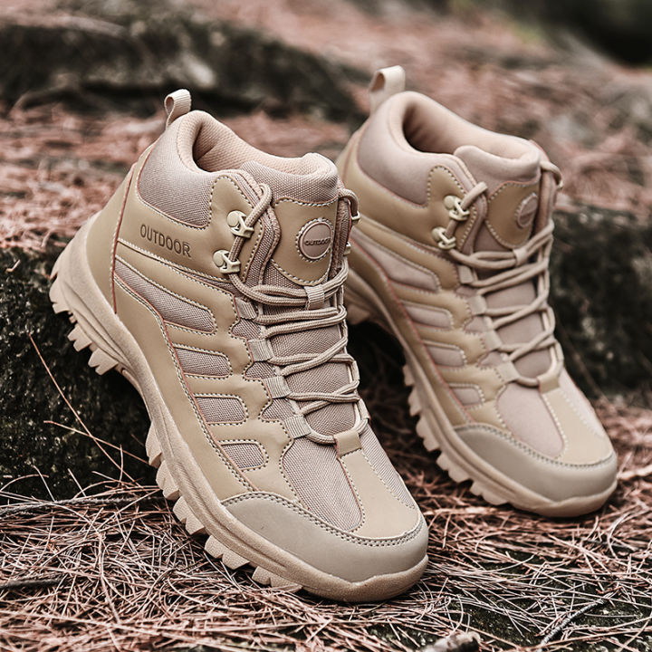 New%20%20Shoes%20High%20Quality%20Men%20Tactical%20Boots%20Outdoor%20Work%20Women%20Male%20%20Waterproof%20Unisex%20Training%20Lace%20UpRapid%20Response%20-%20Image%204