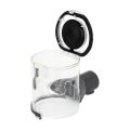 For  DC58 DC61 DC62 V6 Container Vacuum Cleaner Dust Trash Can, Dust Trash Can Vacuum Cleaner Accessories. 