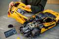 LEGO Technic Original McLaren P1 1:8 Scale. 