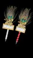 Qubool Hai Nikkah Pens With Groom  Bride Name  Nikkah Pens With Names  Qubool Hai Pens With Names. 