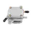 Gas Fuel Pump for GY6 50CC 150CC 250CC Engine Scooter Moped Go Kart. 