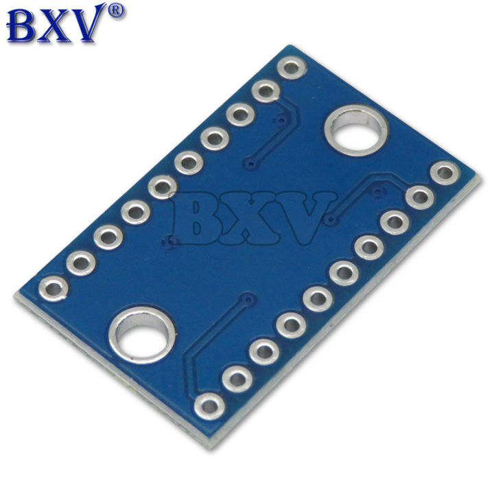 8-channel%20TXS1008E%20Logic%20Level%20Converter%20Module%20Board%20Bidirectional%20High-speed%20Full-duplex%20Shifter%203.3V%205V%20Arduino%20Raspberry%20Pi%20-%20Image%203
