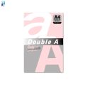 Double A A4 paper 50 sheets/pack 150 GSM.. 
