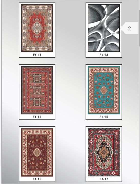 Carpet%20Center%20Piece,%20Floor%20Mat,%20Carpet%20Rugs,%20Beautiful%20Rug%20approx%203ft%20x%205ft%20-%20Image%203