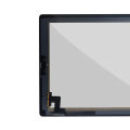 New 9.7" AAA+ Touch Screen For iPad 2 A1395 A1396 A1397 Touch Panel Screen Digitizer Sensor Front Glass Parts Replacement.