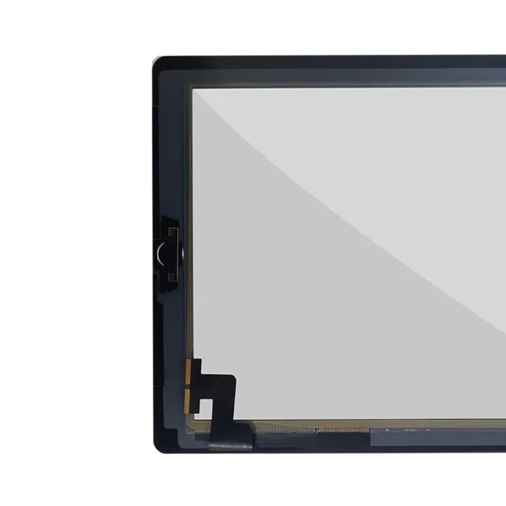 New%209.7"%20AAA+%20Touch%20Screen%20For%20iPad%202%20A1395%20A1396%20A1397%20Touch%20Panel%20Screen%20Digitizer%20Sensor%20Front%20Glass%20Parts%20Replacement%20-%20Image%206