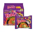Sam Yang Korean Ramen Buldak Carbo Flavour Spicy Noodles .... 