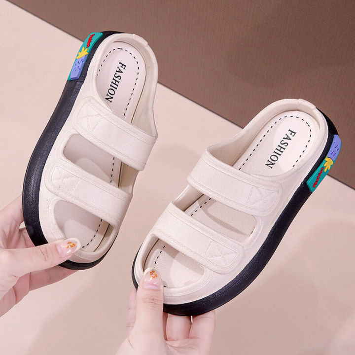 Fongdu%20casual%20sandals%20with%204%20colors%20in%20Bangkok%20-%20Image%209