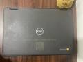 Dell Chromebook 5190 2-in-1

Specifications:
Model: Dell Chromebook 5190 2-in-1
Display: 11.6 Inch HD I. 