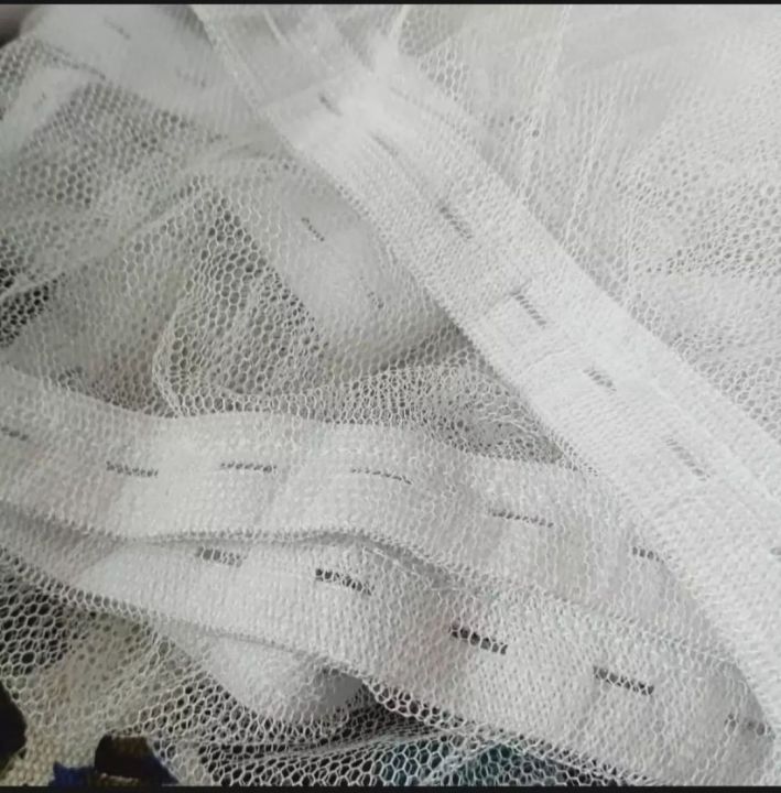 Door%20Anti%20Mosquito%20Net/Insect%20Flying%20Bug%20Mosquito%20Net/Best%20Quality%20Mosquito%20Net%202.5inc/7feet's%20-%20Image%205