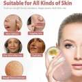 Silicone Ice Cube Trays Beauty Lifting Ice Ball Face Massager Contouring Eye Roller Facial Treatment Reduce Acne Skin Care Tool. 