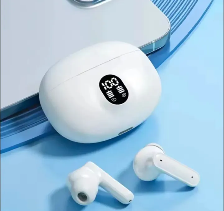 TWS%20Wireless%20Earbuds%20with%20LED%20Display%20-ENC%20Noise%20Cancellation,%20HiFi%20Stereo,%20Bluetooth%20%5E%205.3%20-%20Available%20in%20Black%20&%20White%20-%20Image%205
