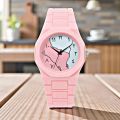 Luxury Ladies Analog Wristwatch - Elegant & Stylish Fashion Watch for Women - Premium Minimalist Dial Dress Watch for Girls - New 2026 Collection with Gift Box. 