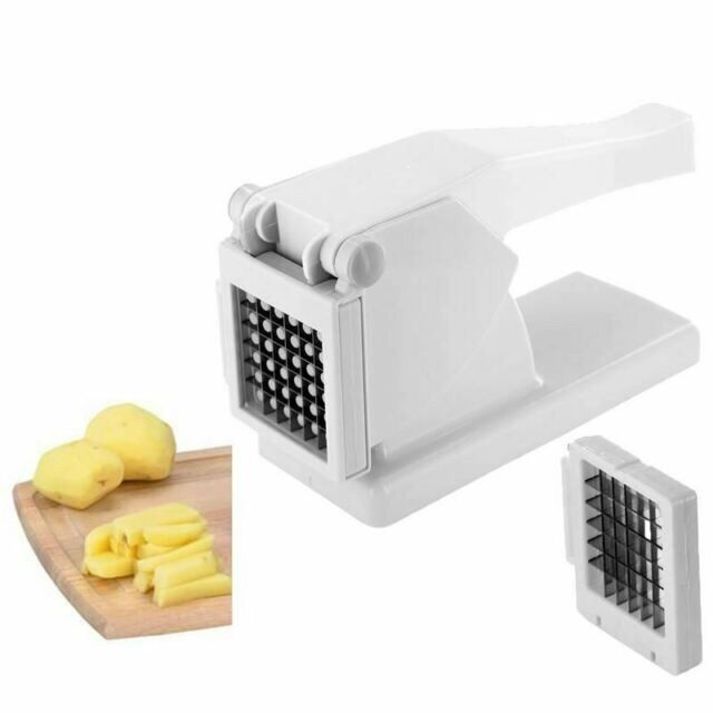 Potato Chipper - Plastic Material
