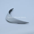 Motorcycle Helmet Rear Spoiler Replacement for AGV K3SV Tail Parts & Accessories. 