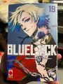 Blue Lock Manga - Volume 19. 
