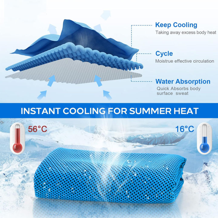 Cooling%20Towel%20Breathable%20Chilly%20Towel%20Sports%20Towel%20With%20Storage%20Box%20Yoga%20Towel%20Gym%20Towel%20for%20Indoor%20&%20Outdoor%20Activities%20-%20Image%203