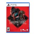 The Thaumaturge PS5 Game for PlayStation 5 | RPG Adventure. 