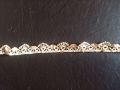 shuttle lace for dresses simple and best quality 5 gaz. 