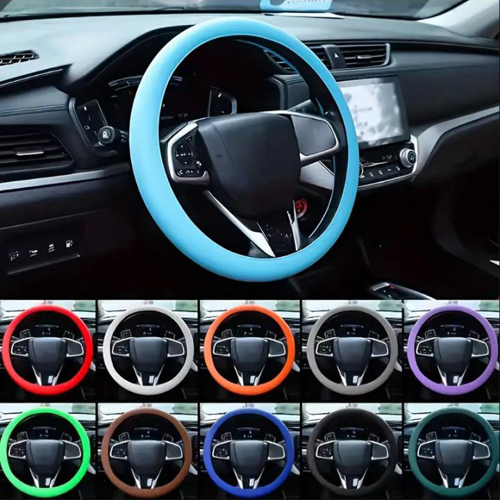 Silicone%20Steering%20Wheel%20Cover%20Ultra-thin%20Anti-slip%20Steering%20Wheel%20Cover%20Soft%20Silicone%20Accessories%20Universal%20Steering%20Wheel%20Cover%20-%20Image%202